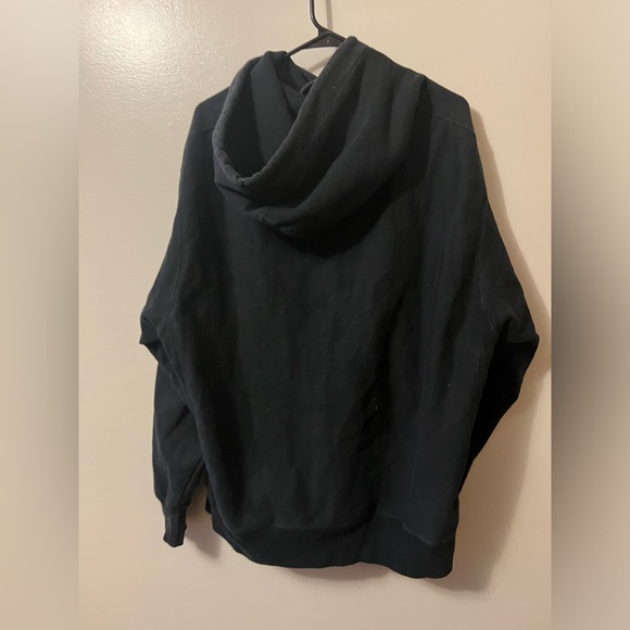 Vintage Champion hoodie - Picture 2 of 3